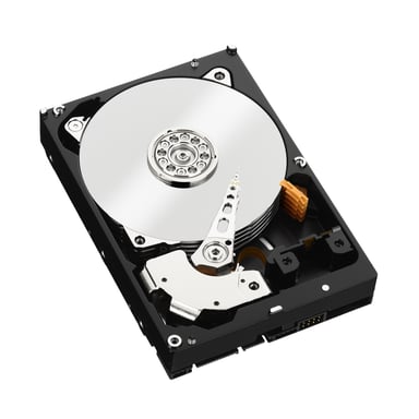 Western Digital Black disque dur 1 To 7200 tr/min 64 Mo 3.5'' Série ATA III