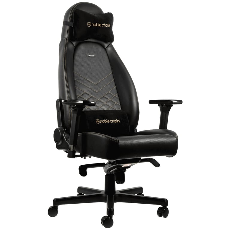 Noblechairs Icon - vue 8