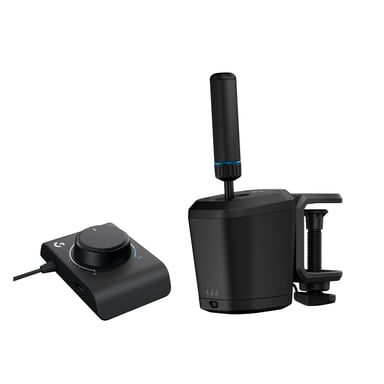 Logitech G RS Shifter & Handbrake