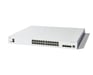 Cisco Catalyst C1300-24XT switch Gestionado L2/L3 Gris