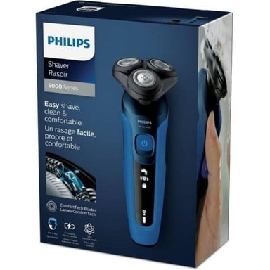Rasoir électrique - PHILIPS - S5466/17 - Serie 5000