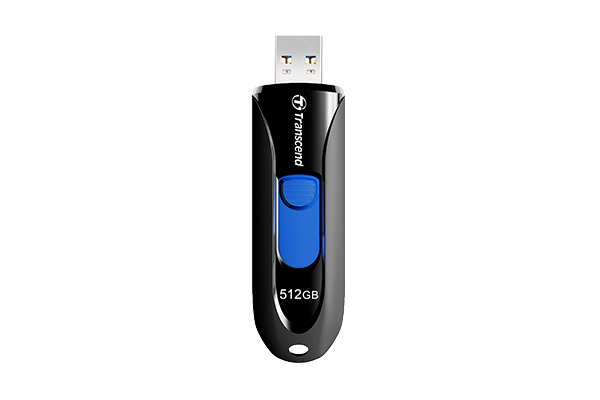 Transcend JetFlash 790 lecteur USB flash USB Type A 3.2 Gen 1 3.1 Gen 1 Neuf