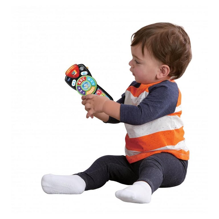 Jouet Telecommande Lumi magique Vtech - vue 7