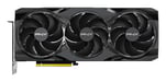 PNY RTX 5080 16GB tripla ventola DLSS 4