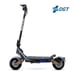 Trottinette électrique - smartGyro Rockway EVO, approuvé DGT, puissance maximale 800 W, 13000 mAh, 25 km/h