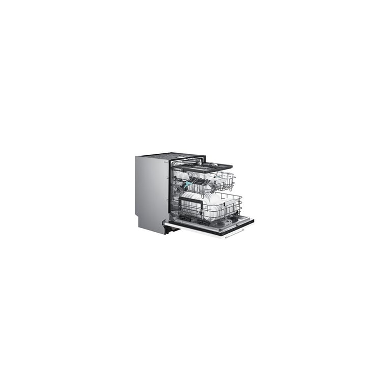 DW80H73WBB0 60 cm - vue 3