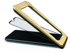 Tiger Glass Plus Verre Trempe Full Glue: Huawei P20 Pro 2018