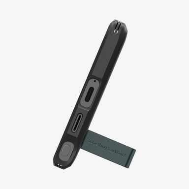 Spigen Tough Armor coque de protection pour téléphones portables 17,3 cm (6.8'') Housse Vert Samsung Galaxy S24 Ultra