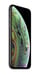 iPhone XS 64 GB, Plata, desbloqueado
