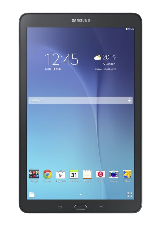 Samsung Galaxy Tab E 1