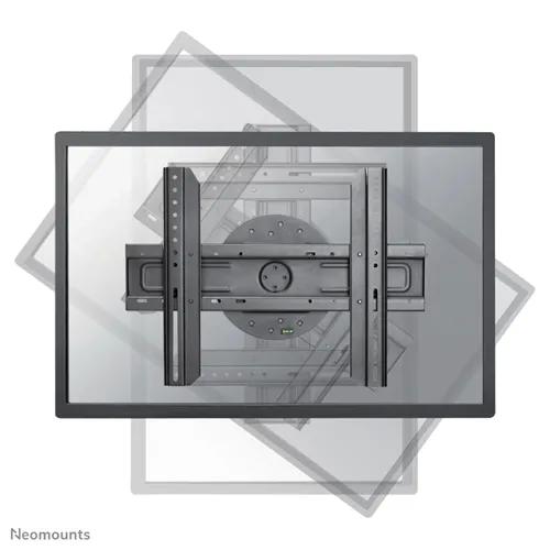NEWSTAR Montage mural Pour écran plasma / LCD Taille décran : 37 75