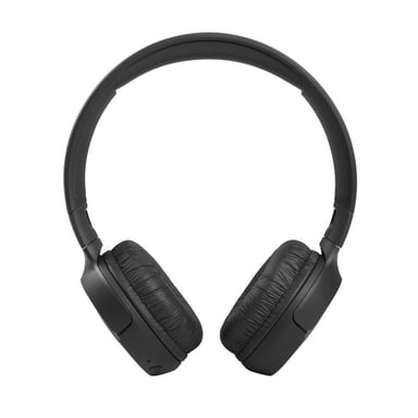 JBL Tune 510 Casque Sans fil Arceau Appels/Musique USB Type-C Bluetooth Noir