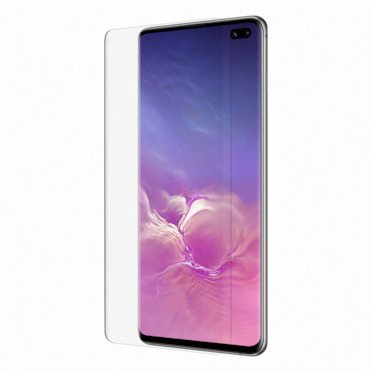 Belkin F7M070ZZBLK protector de pantalla o trasero para teléfono móvil Samsung 1 pieza(s)