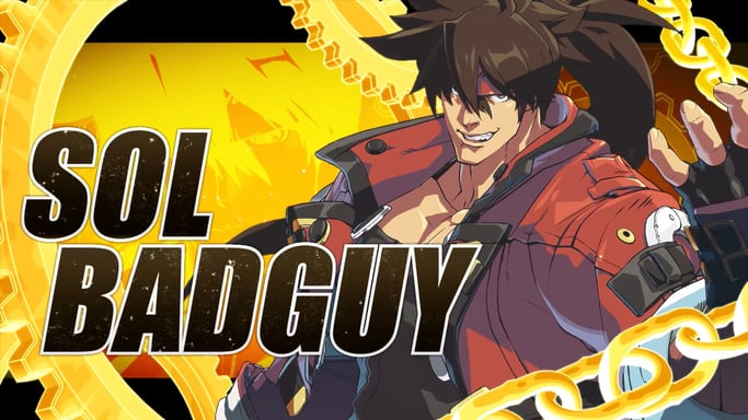 BANDAI NAMCO Entertainment Guilty Gear -Strive- Standard PlayStation 5