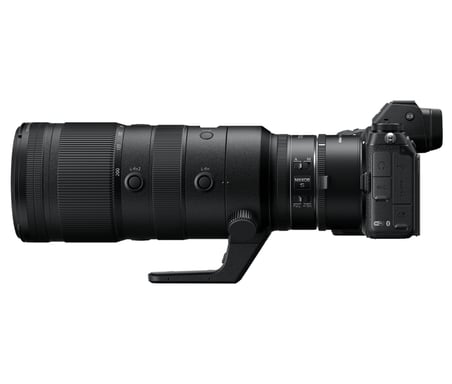 Nikon Z TC-2.0x MILC Noir