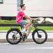 VéLo Électrique Shengmilo S700 | Vitesse Max 45 km/h | Autonomie 60 km | Moteur 1000W*2 | Batterie 48V 17.5Ah | Pneus 26 Pouces | Gris
