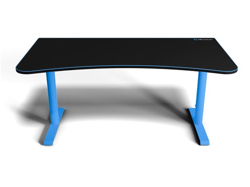 Scrivania gaming Arozzi Arena - Blu