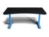Scrivania gaming Arozzi Arena - Blu