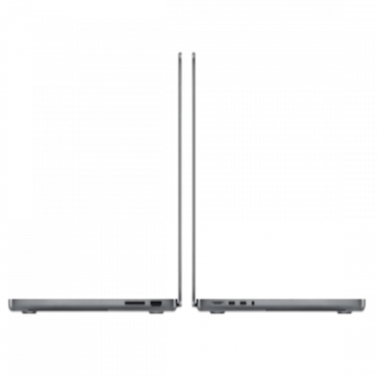 MacBook Pro Retina Apple M2 Pro 2023 14 2 3 5 Ghz 2 048 To SSD Apple GPU 19 QWERTY IT Très bon état - vue 5