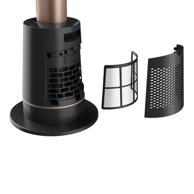 Ventilador sin aspas Shark TF200SEU Gris 800mm