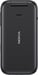 Nokia 2660 Flip 7,11 cm (2.8'') 123 g Negro Teléfono básico