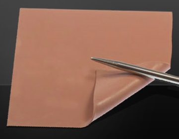 Thermal Grizzly Modèle du produit : Minus Pad 8 120 × 20 × 0 5 mm 2 pièces Neuf