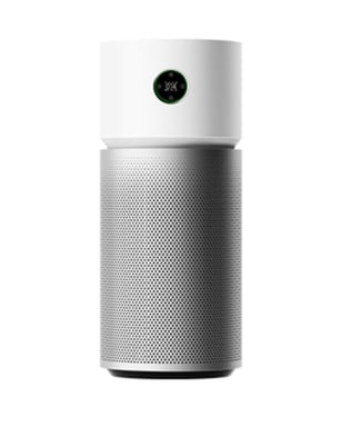 Purificador de Aire Xiaomi Smart Air Purifier Elite- Filtro Alta Eficiencia- WiFi- Hasta 125m2- 20.2dB