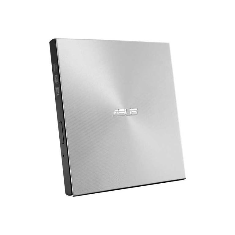 ASUS ZenDrive U9M lecteur de disques optiques DVD±RW - vue 7