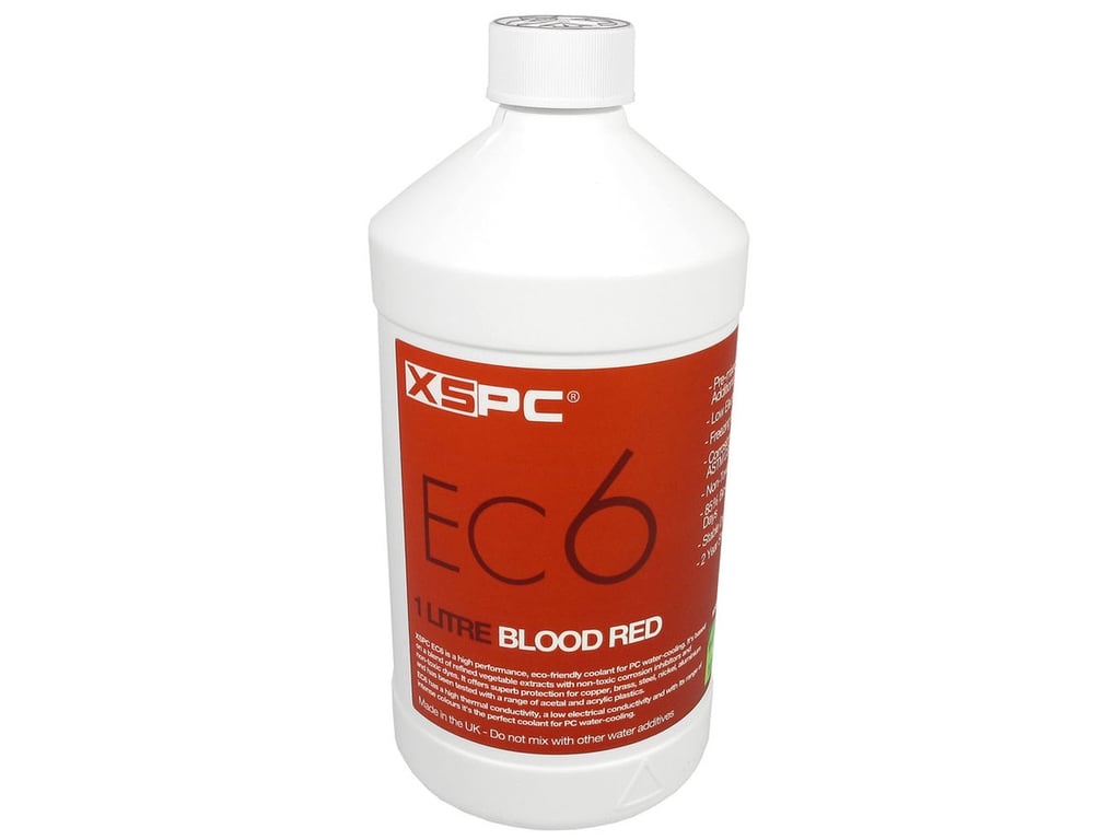 XSPC EC6 Coolant Liquide de refroidissement Neuf - vue 1
