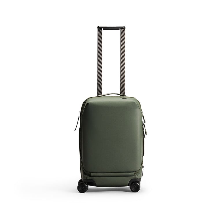 Bagage à roulette Peak Design Roller Pro Carry On - vue 8