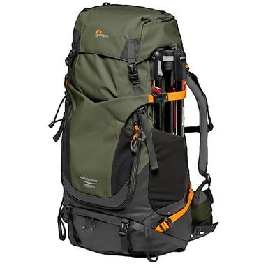 Sac à dos Lowepro PhotoSport Pro 55L AW IV S-M Vert