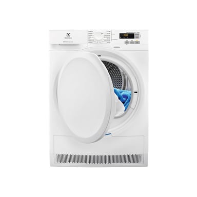 PerfectCare 700 - Sèche-linge / Système GentleCare - Réfrigérant Propan ELECTROLUX - EW7H5829SB
