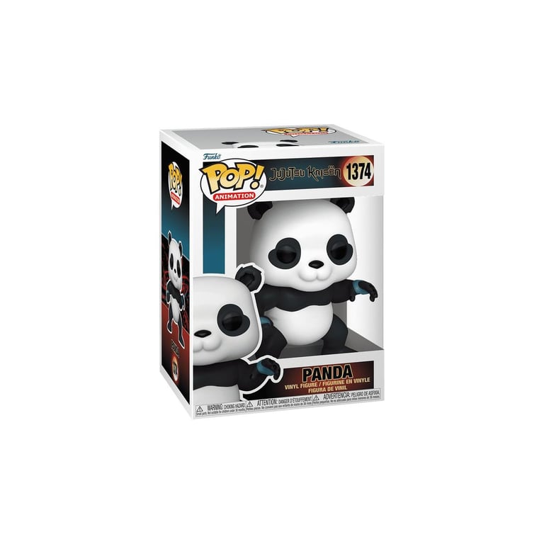 FUNKO POP! Animation 72046 figurine d'action et de collection - Neuf