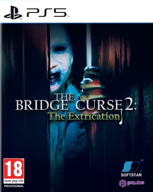 PQube The Bridge Curse 2: The Extrication