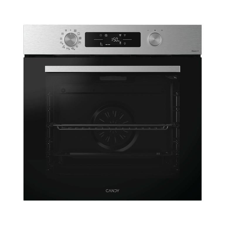 Four Électrique Candy CA6 N5B3EHTX – 78L, 2600W, Autonettoyage - vue 2