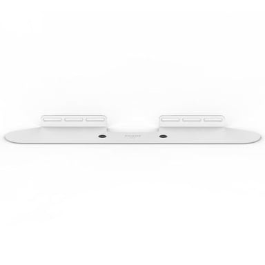 Sonos Beam Wandhalterung Bianco a parete