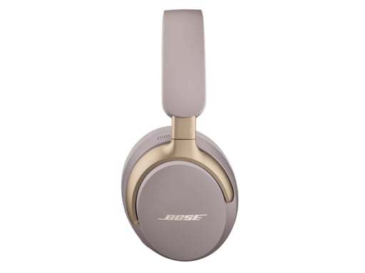 Bose QuietComfort Ultra Auriculares Inalámbrico y alámbrico Diadema Música/uso diario Bluetooth Rosa