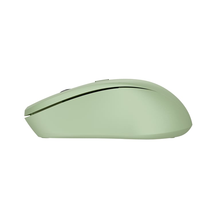 Trust Mydo souris Bureau Ambidextre RF sans fil Optique 1800 DPI - Neuf