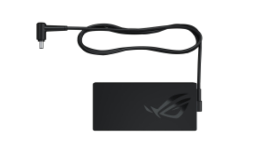 Asus Rog 240W Dc Adapter Adaptateur De Puissance & Onduleur Intérieure Noir