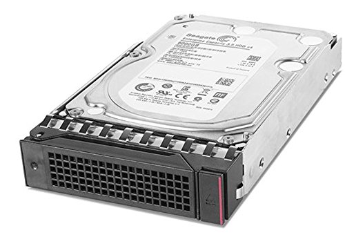 Lenovo Gen2 Disque dur 300 Go échangeable à chaud 3.5 SAS 12Gb/ 15000 toursmin pour System x3650 M5 3.5 - vue 2