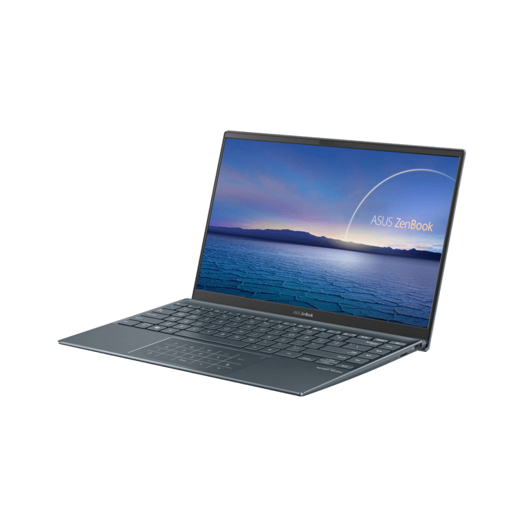 Asus UX435EAL-KC055T 14 - Intel Core I7-1165G7 - Intel Iris Xe Graphics - SSD 1TB - RAM 16 Go