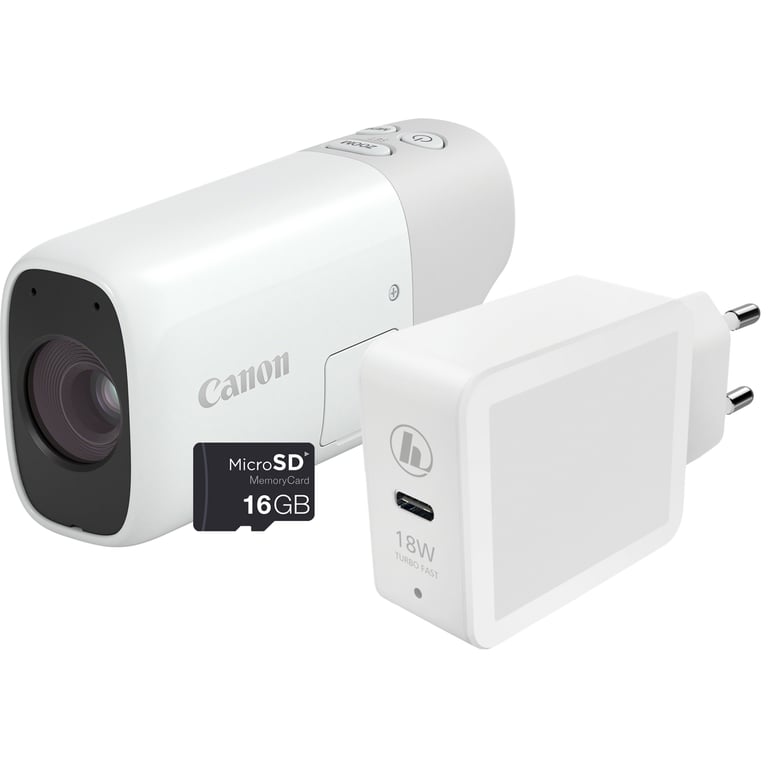 Canon Appareil Photo Numérique 4838C014 - vue 3