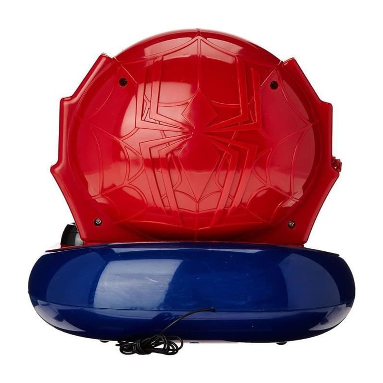 LEXIBOOK Projecteur Avengers - vue 4