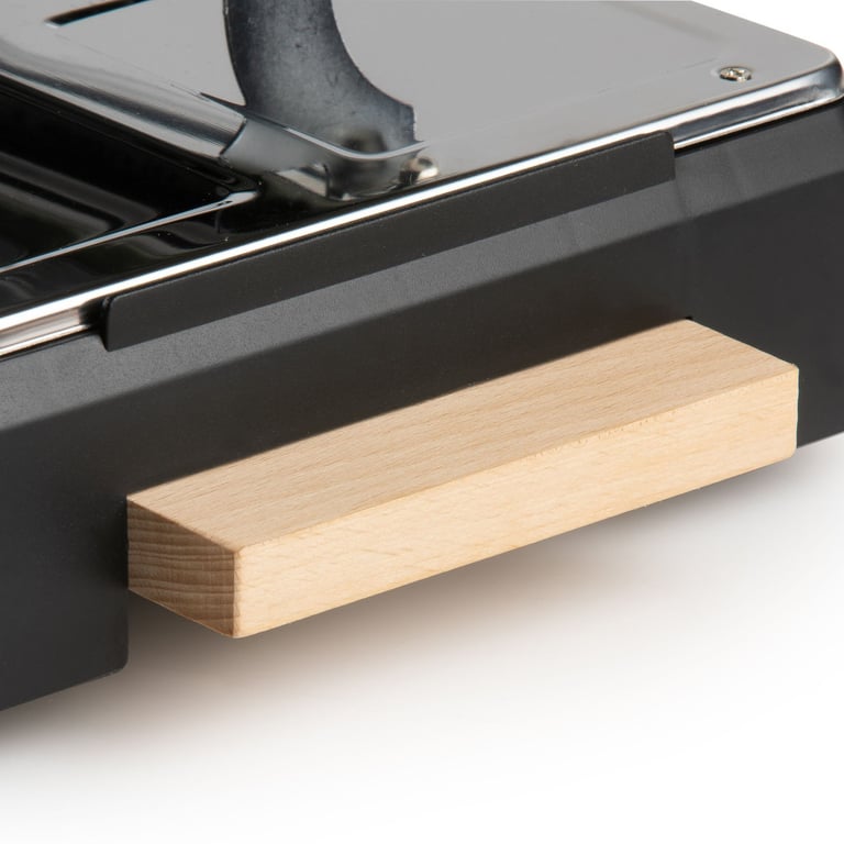 Appareil À Raclette DOMO DO9262G – 1400 W, 8 Personnes, Pierre Naturelle - vue 6