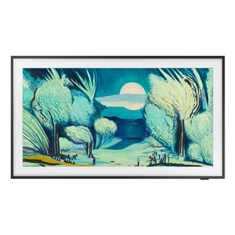 The Frame 2025 55'' TV QLED TQ55LS03FA 138 cm 4K UHD 2025