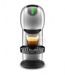 Cafetière à Dosette Krups Genio S Touch YY4443FD – 1500 W, Multi-Boissons, 15 Bars - vue 4