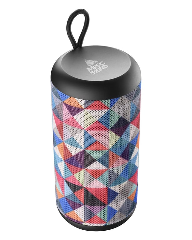 Cellularline Speaker Bluetooth Music Sound VERTICAL - vue 7