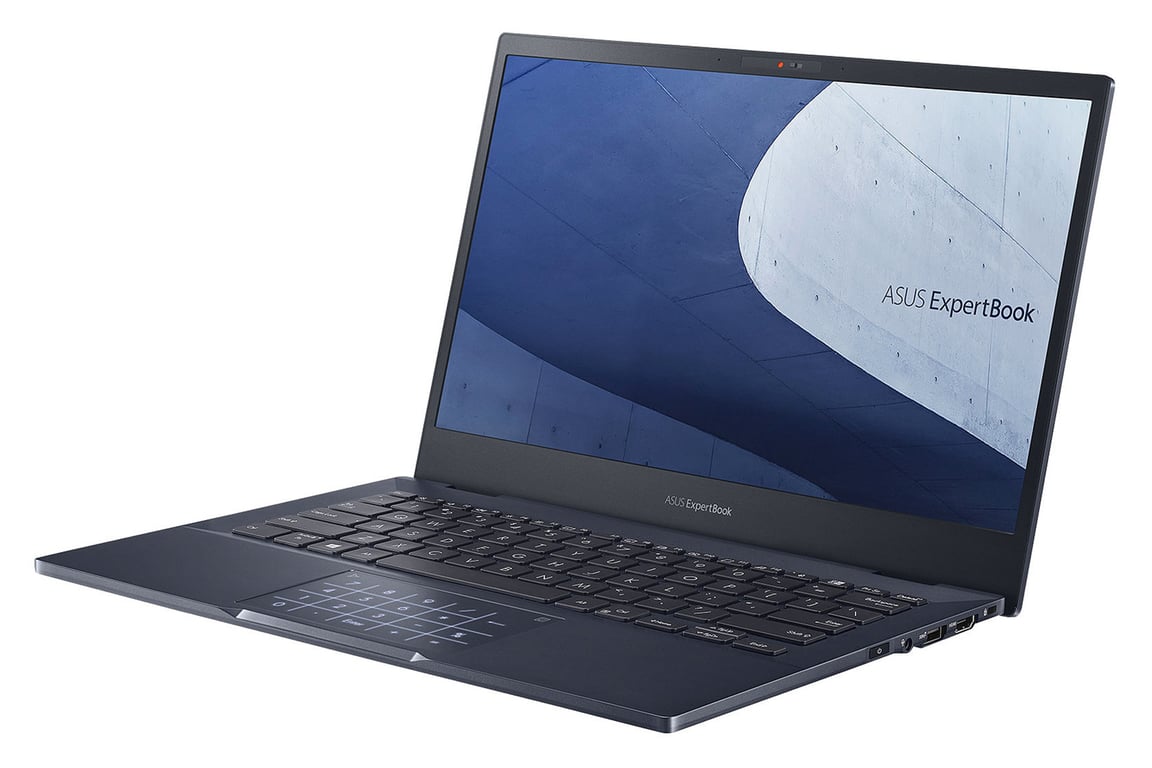 Asus ExpertBook 13.3 FHDi5 /8GoW11P - vue 4