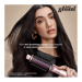 Glossi Brosse soufflante Shark 2-en-1, Rose Poudré
