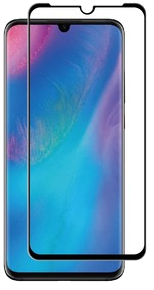 For Change Verre Trempe Incurve: Huawei P30 Pro